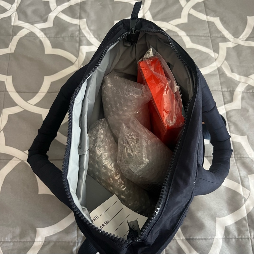 Olipop Summer PR Box - Picture 3 of 4